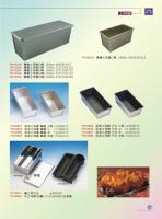 P2水果條 圓土司