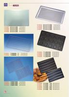 P5 網盤 多連烤盤 法國烤盤