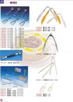 P33 麵包夾 標價架