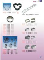 P24 鳳梨圈 白鐵圈 印菜模