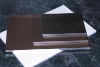 不沾直角烤盤 淺