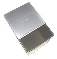 立方土司模 12X12X12CM